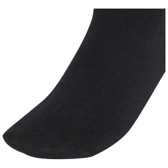 Adidas Κάλτσες 3-Stripes Crew Socks 6 pairs